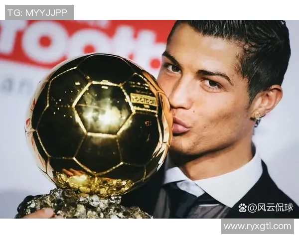 当打之年足球球星盘点 谁将成为未来十年足坛的主宰者