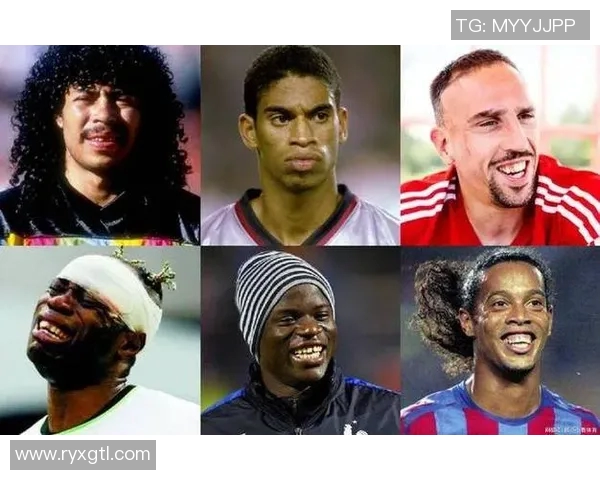 斯文外表下的绿茵叛逆者揭秘那位被誉为斯文败类的足球巨星成长之路